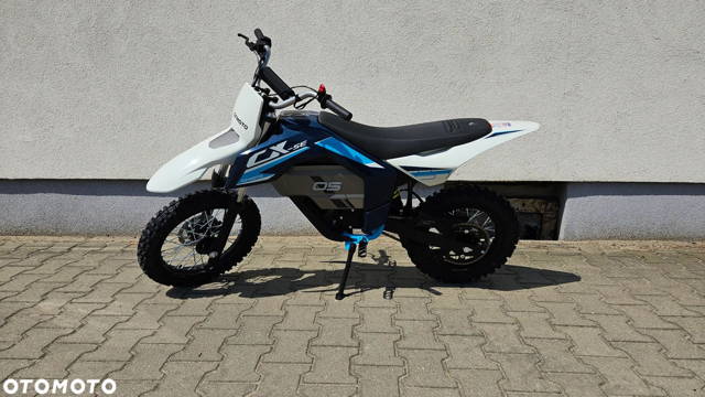 CFMoto Inny