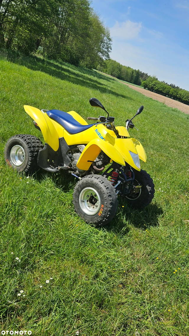 Suzuki Inny