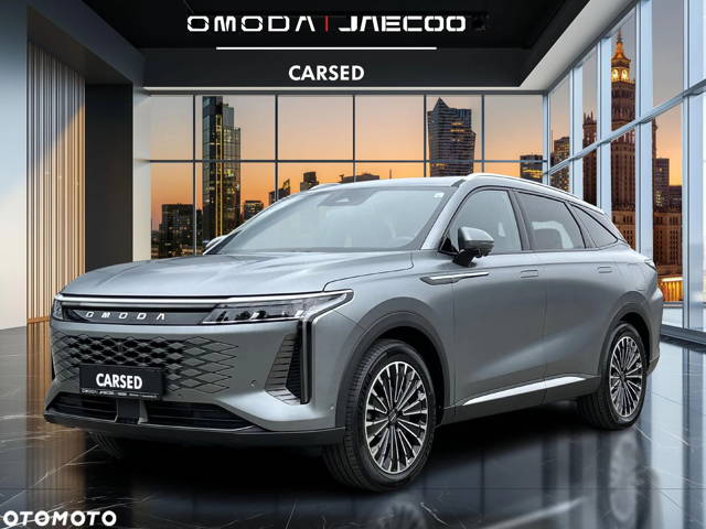 Omoda 9