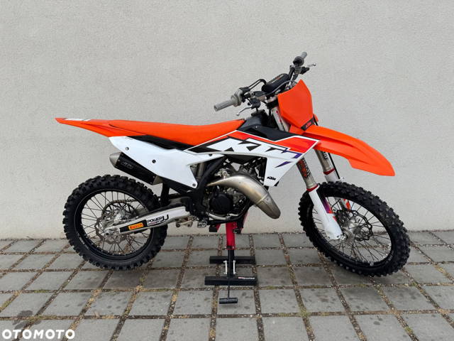 KTM SX