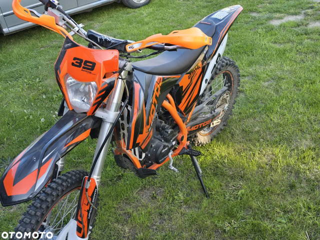 XMOTOS XB39