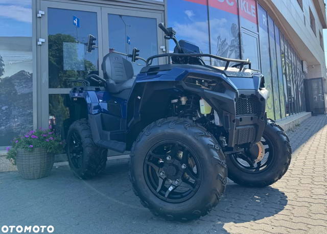 Polaris Sportsman