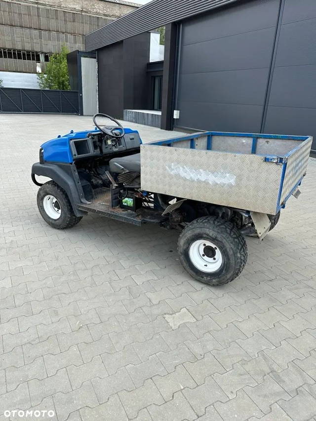 Kawasaki Inny
