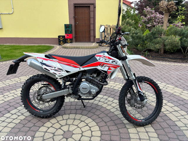 Beta RR
