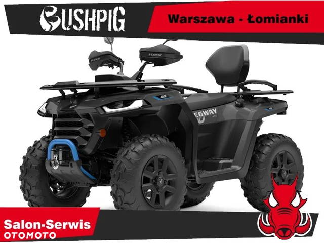 Segway AT5