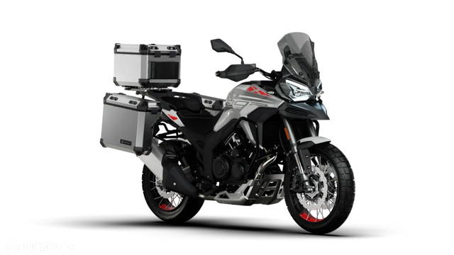 Morbidelli T1002VX