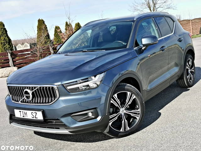 Volvo XC 40 T3 Inscription
