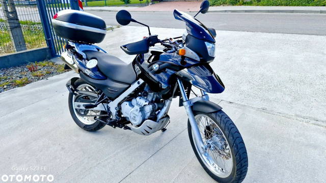 BMW F