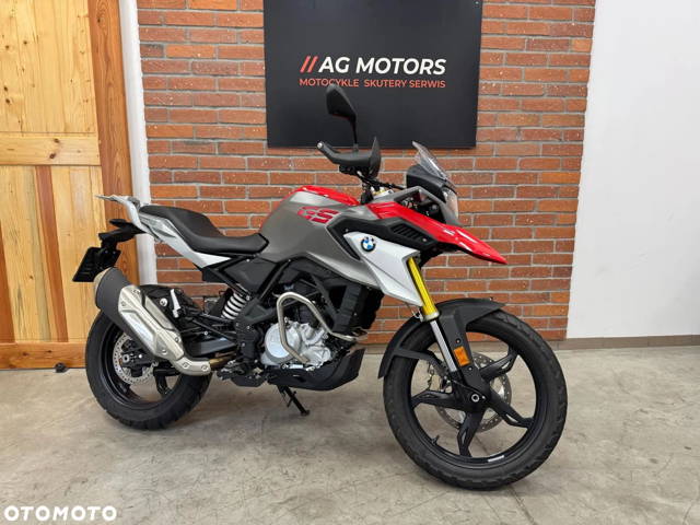 BMW G