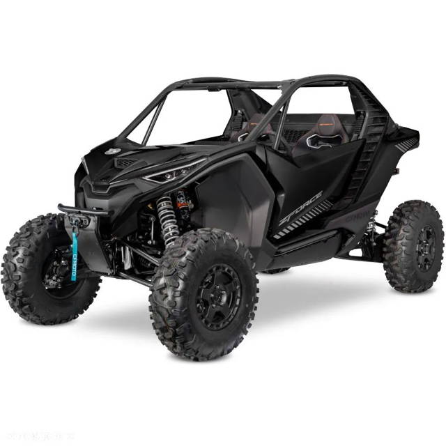 CFMoto Inny
