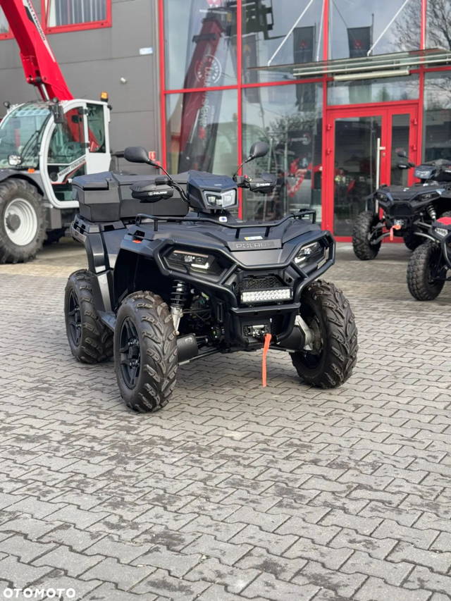 Polaris Sportsman