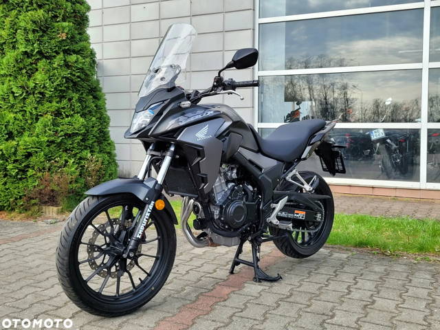 Honda CB