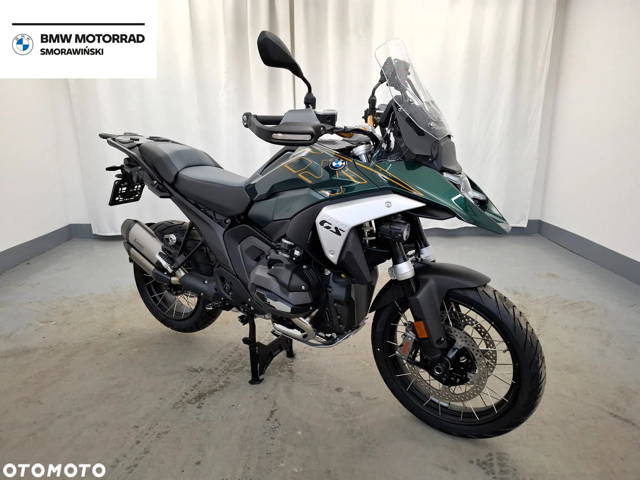 BMW R