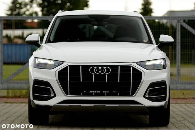 Audi Q5 35 TDI S tronic sport
