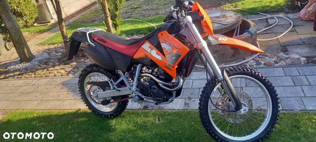 KTM LC