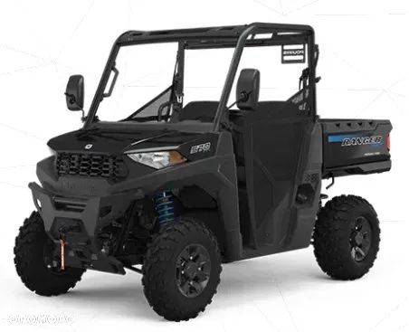 Polaris Ranger