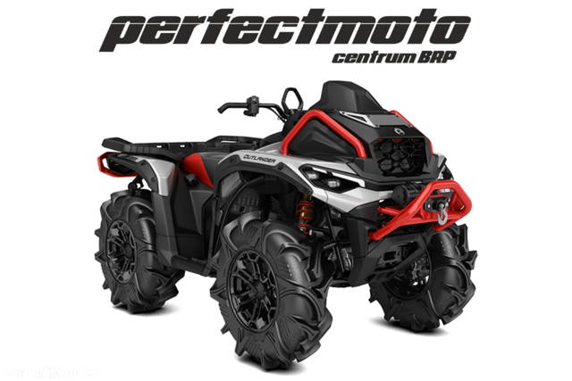 Can-Am Outlander