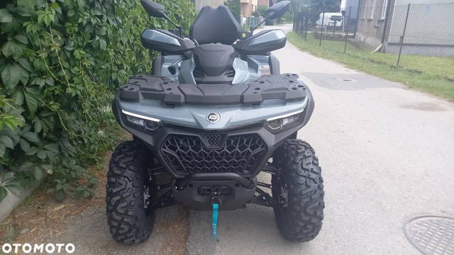 CFMoto CForce