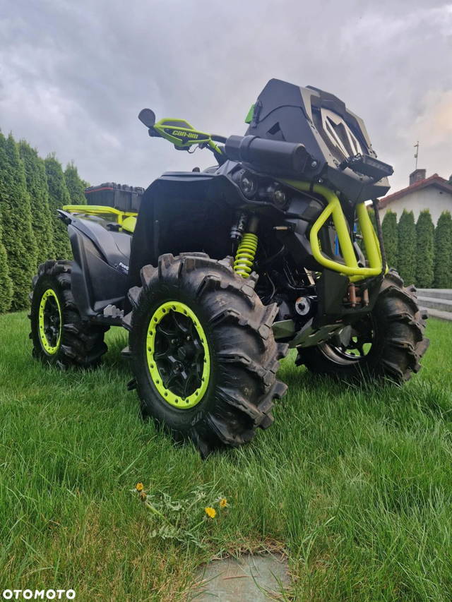 Can-Am Renegade