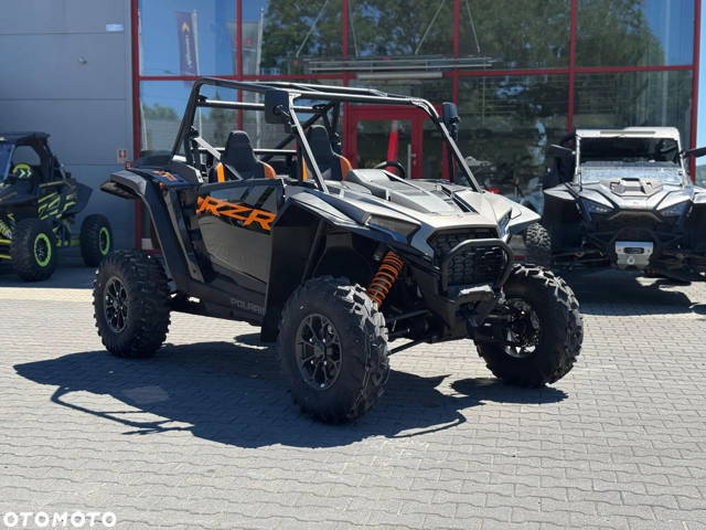 Polaris RZR