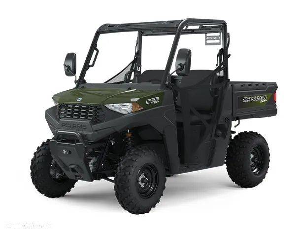 Polaris Ranger