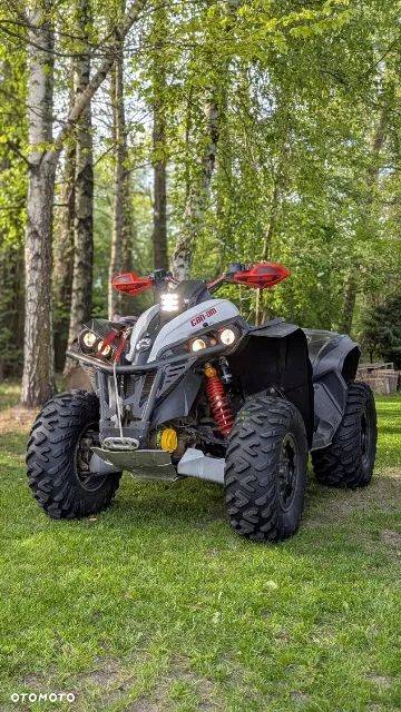 Can-Am Renegade