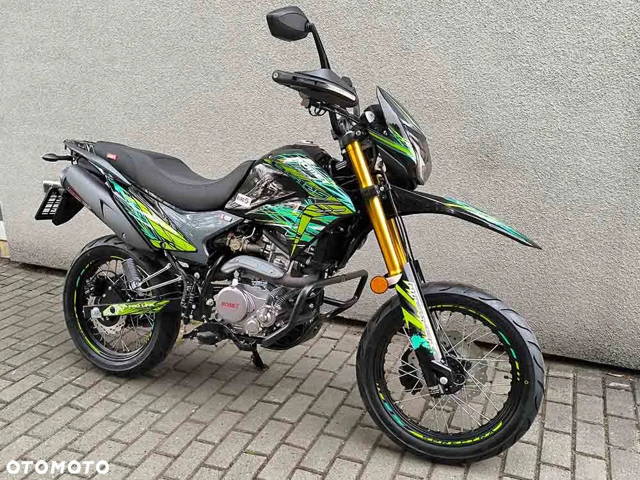 Romet CRS