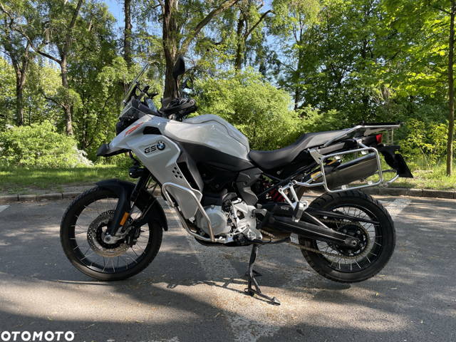 BMW Adventure