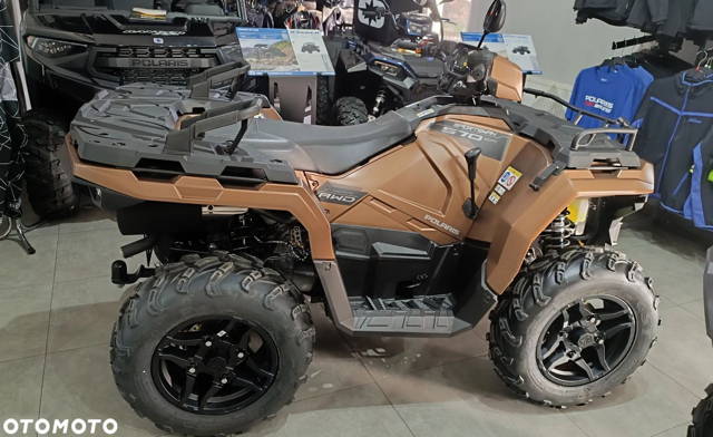 Polaris Sportsman