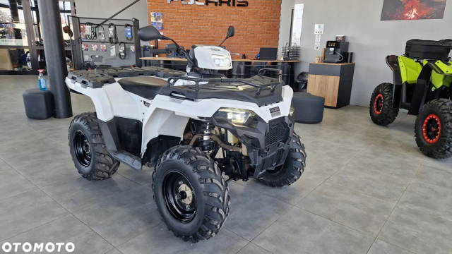 Polaris Sportsman