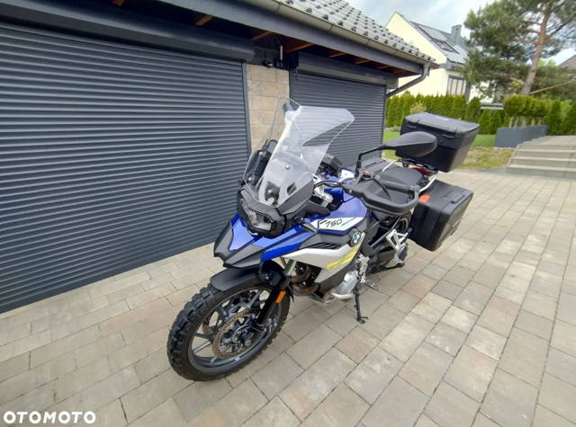 BMW GS