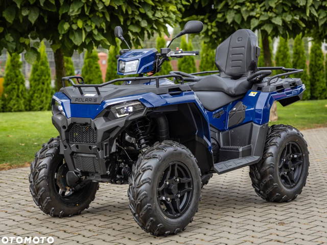 Polaris Sportsman