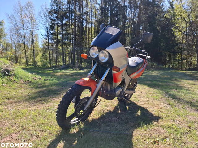 Yamaha TDR