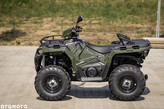 Polaris Sportsman