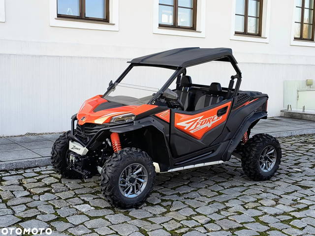 CFMoto Inny