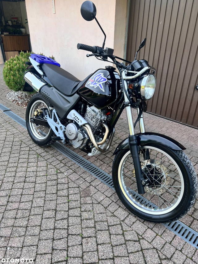 Honda SL