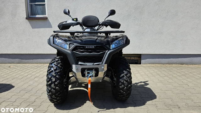 CFMoto Inny