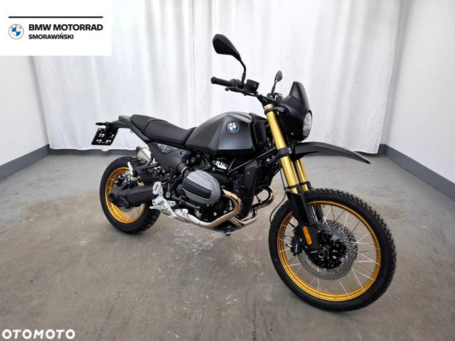 BMW R