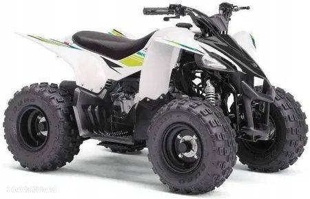 Yamaha YFZ