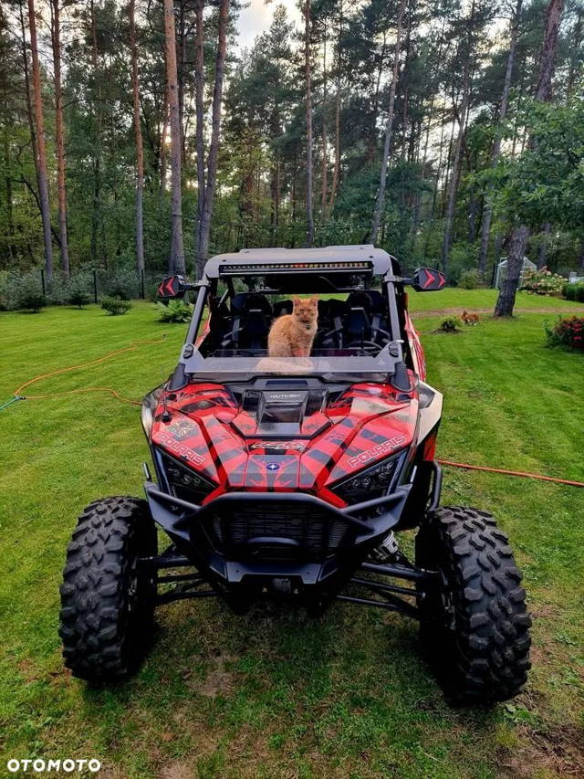 Polaris RZR