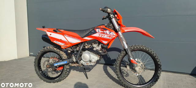 Beta RR