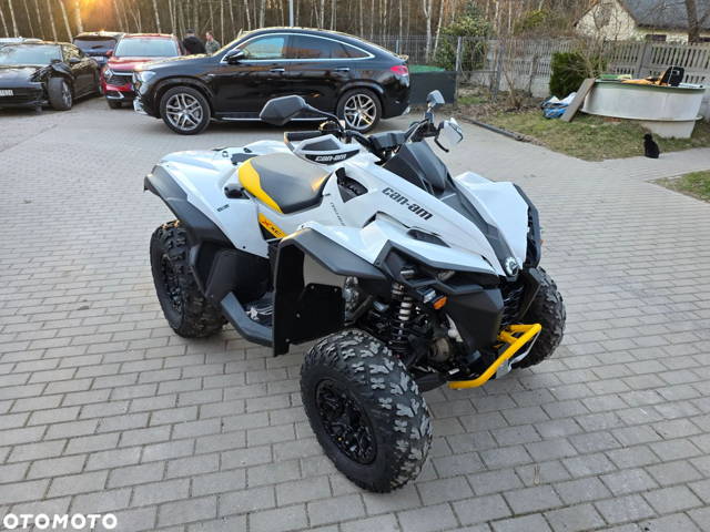 Can-Am Renegade