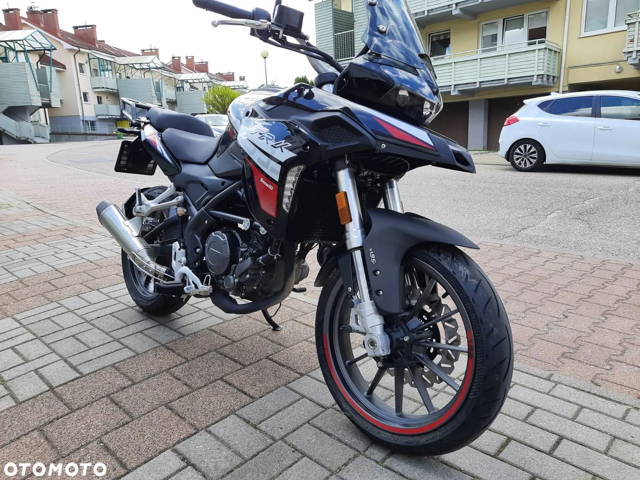 Benelli BN 251