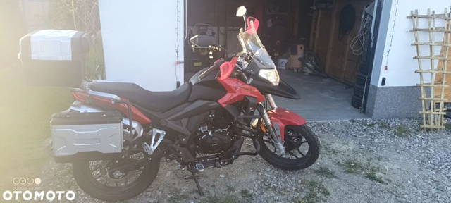 Junak RX One
