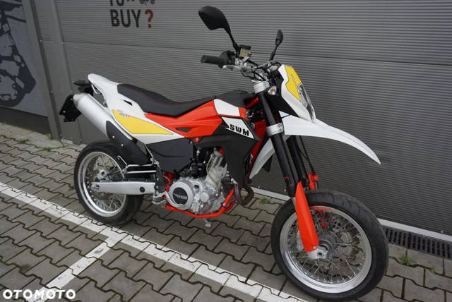 SWM Superdual X