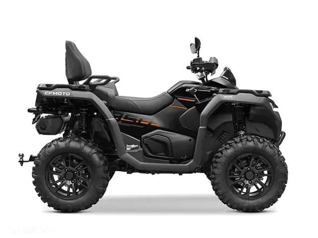 CFMoto CForce
