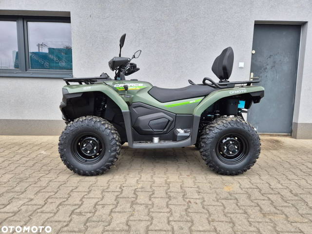 CFMoto Inny
