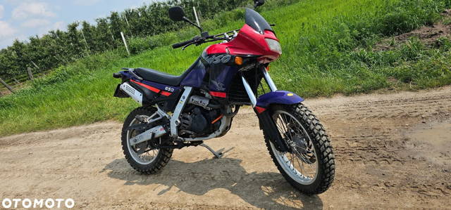 Aprilia Pegaso