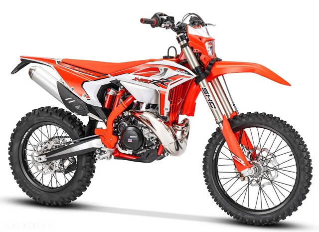 Beta RR