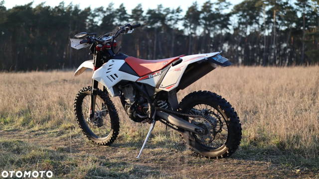 Beta RR